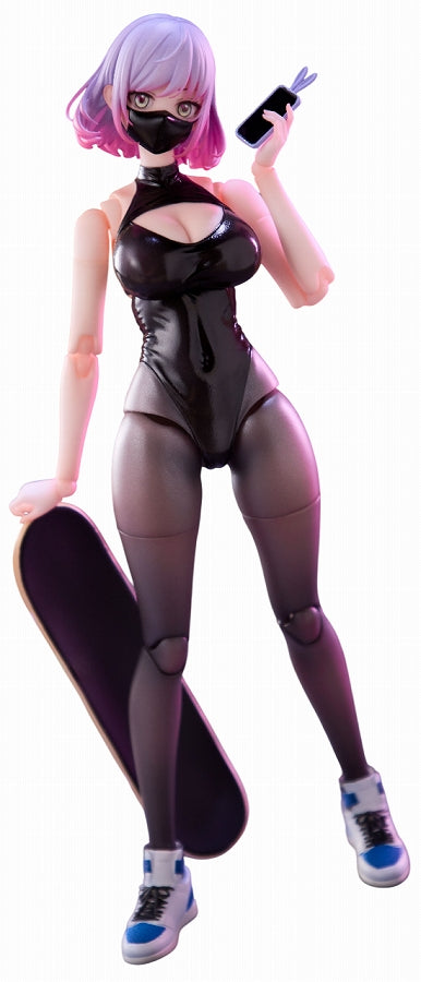 Original - Galactic Luna - 1/12 (Galactic, Otherwhere, Party Look)ㅤ