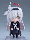 Blue Archive - Plana - Nendoroid #2603 (Good Smile Company)ㅤ