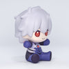 Evangelion Shin Gekijouban - Nagisa Kaworu - Huggy Good Smile - Plugsuit Ver. (Good Smile Arts Shanghai, Good Smile Company)ㅤ