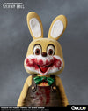 SILENT HILL x Dead by Daylight / Robbie the Rabbit Yellow 1/6 Scale Statueㅤ