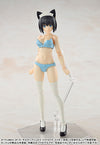 PLAMAX GP-04 Guilty Princess Underwear Body Girl Ran Plastic Modelㅤ