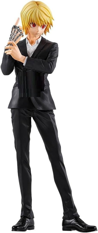 Hunter × Hunter - Kurapika - Grandista (Bandai Spirits)ㅤ