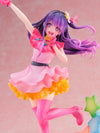 Oshi no Ko - Hoshino Ai - Hoshino Aquamarine - Hoshino Ruby - Shibuya Scramble Figure - 1/7 (eStream)ㅤ