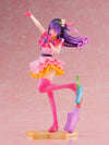 Oshi no Ko - Hoshino Ai - Hoshino Aquamarine - Hoshino Ruby - Shibuya Scramble Figure - 1/7 (eStream)ㅤ