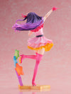 Oshi no Ko - Hoshino Ai - Hoshino Aquamarine - Hoshino Ruby - Shibuya Scramble Figure - 1/7 (eStream)ㅤ