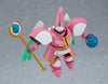 Haou Daikei Ryuu Knight - Ryuu Mage Magidora - Ryuu Knight Zephyr - Moderoid (Good Smile Company)ㅤ