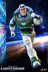 Movie Masterpiece 1/6 Scale Figure Buzz Lightyear (Space Ranger Alpha)ㅤ