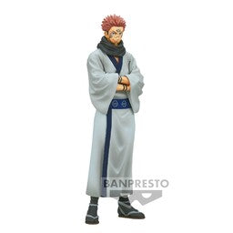 Jujutsu Kaisen - Sukuna - King of Artist (Bandai Spirits)ㅤ