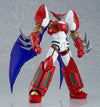 Change!! Getter Robo: Sekai Saigo no Hi - Shin Getter 1 - Moderoid - 2023 Re-release (Good Smile Company, Sentinel)ㅤ