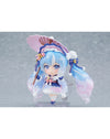 Vocaloid - Hatsune Miku - Nendoroid #2023 - Snow, Serene Winter Ver. (Good Smile Company) [Shop Exclusive]ㅤ