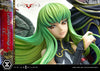 Code Geass - Hangyaku no Lelouch R2 - C.C. - Lelouch Lamperouge - Concept Masterline CMCGR-03 - 1/6 (Prime 1 Studio)ㅤ