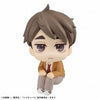 Haikyuu!! - Miya Osamu - Look Up (MegaHouse)ㅤ