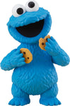 Sesame Street - Cookie Monster - Nendoroid #2051 (Good Smile Company)ㅤ
