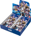 Genshin Impact Trading Card Game - Metal Card Collection 2 (Bandai)ㅤ