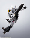 Macross Zero - VF-0S Phoenix (Roy Focker Use) - HI-METAL R (Bandai Spirits)ㅤ