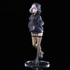 Gridman Universe - Shinjou Akane - Zozo Black Collection (Union Creative International Ltd)ㅤ