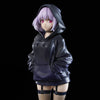 Gridman Universe - Shinjou Akane - Zozo Black Collection (Union Creative International Ltd)ㅤ