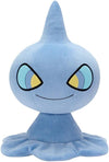 Pocket Monsters - Mofugutto Plush - Kagebouzu (Bandai)ㅤ