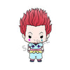 Hunter × Hunter - Chokorin Mascot - Chokorin Mascot Hunter x Hunter - 2023 Re-release (MegaHouse)ㅤ