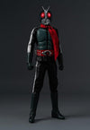 Fig Zero - Shin Kamen Rider - Kamen Rider No. 2 - 1/6 (ThreeZero)ㅤ