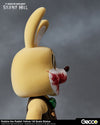 SILENT HILL x Dead by Daylight / Robbie the Rabbit Yellow 1/6 Scale Statueㅤ