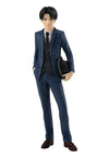 Shingeki no Kyojin The Final Season - Levi - Pop Up Parade - Suit Ver. (Good Smile Company)ㅤ