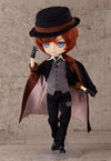 Bungou Stray Dogs - Nakahara Chuuya - Harmonia Humming (Good Smile Company, Orange Rouge)ㅤ