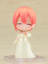 Eiga Gotoubun no Hanayome - Nakano Ichika - Nendoroid #2355 - Wedding Dress Ver. (Good Smile Company)ㅤ