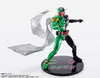 S.H.Figuarts (Shinkocchou Seihou) Kamen Rider Double Cyclone Joker Fuuto Tantei Anime Start Commemoration "Fuuto Tantei"ㅤ