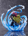 Kimetsu no Yaiba - Tomioka Giyuu - 1/8 - DX ver. (Bell Fine)ㅤ