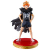 Haikyuu!! - Hinata Shouyou - Ichiban Kuji Haikyuu!! ~10th Annivesary!~ - A Prize (Bandai Spirits)ㅤ