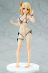 Maitetsu - Hinai Paulette - 1/6 - Bikini ver. (Q-six)ㅤ