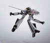 Macross Zero - VF-0S Phoenix (Roy Focker Use) - HI-METAL R (Bandai Spirits)ㅤ