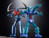 Soul of Chogokin Mechanical Beast 2pc Set GX-25R Garada K7 & GX-26R Doublas M2 "Mazinger Z"ㅤ