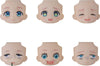 Bocchi the Rock! - Nendoroid More - Nendoroid More Face Swap Bocchi Selection (Good Smile Company)ㅤ