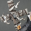 Trigun: Badlands Rumble - Nicholas D. Wolfwood - ARTFX J - 1/8 - 2024 Re-release (Kotobukiya)ㅤ
