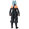 The Mandalorian - Ahsoka Tano - Mafex No.210 - The Mandalorian Ver. (Medicom Toy)ㅤ