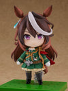 Umamusume: Pretty Derby - Symboli Rudolf - Nendoroid #2619 (Good Smile Company)ㅤ