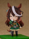 Umamusume: Pretty Derby - Symboli Rudolf - Nendoroid #2619 (Good Smile Company)ㅤ