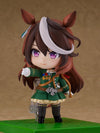 Umamusume: Pretty Derby - Symboli Rudolf - Nendoroid #2619 (Good Smile Company)ㅤ