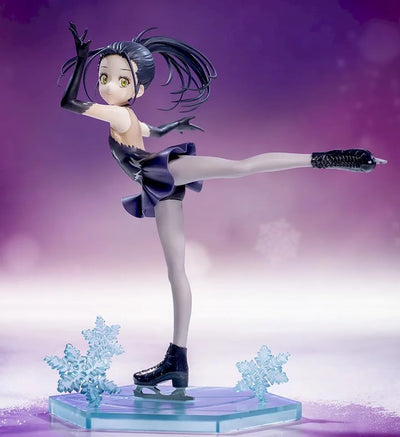 Medalist - Kamisaki Hikaru - Luminasta (SEGA)ㅤ