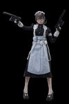 Serene Hound - 501S614-R - Cerberus Maid Squad - Rus (i8TOYS)ㅤ