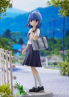 Yurucamp Season 2 - Shima Rin - 1/7 - Junior High School Student Ver. (PLUM)ㅤ