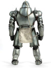 Hagane no Renkinjutsushi Fullmetal Alchemist - Alphonse Elric - FigZero - 1/6 - 2024 Re-release (ThreeZero)ㅤ