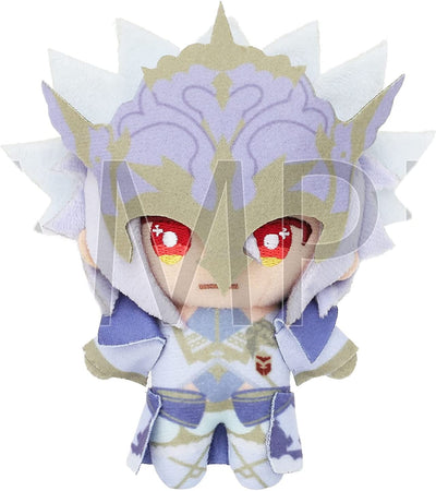 Dream Meister and the Recollected Black Fairy - Chiinui - Alex (Movic)ㅤ