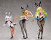 Kobayashi-san chi no Maid Dragon - Kanna Kamui - B-style - 1/4 - Bunny Ver. (FREEing) [Shop Exclusive]ㅤ