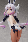 Kobayashi-san chi no Maid Dragon - Kanna Kamui - B-style - 1/4 - Bunny Ver. (FREEing) [Shop Exclusive]ㅤ