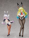 Kobayashi-san chi no Maid Dragon - Kanna Kamui - B-style - 1/4 - Bunny Ver. (FREEing) [Shop Exclusive]ㅤ