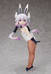 Kobayashi-san chi no Maid Dragon - Kanna Kamui - B-style - 1/4 - Bunny Ver. (FREEing) [Shop Exclusive]ㅤ