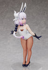 Kobayashi-san chi no Maid Dragon - Kanna Kamui - B-style - 1/4 - Bunny Ver. (FREEing) [Shop Exclusive]ㅤ